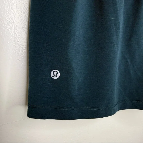 LULULEMON Jersey Training Super High Rise Lined Short 2” - Picture 6 of 7